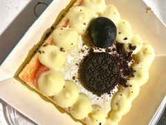 -東盛炭烤自助料理(浦东文峰广场店)