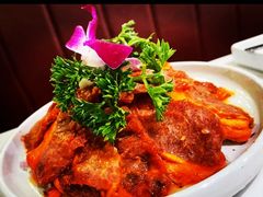 -炙城·韩式烤肉(南京东路店)