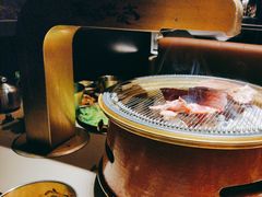 -西塔老太太泥炉烤肉(温州首店万象城黑金店)