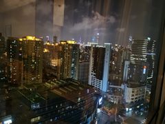 -上海浦西万怡酒店