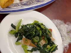 -清真马祥兴菜馆(云南北路店)
