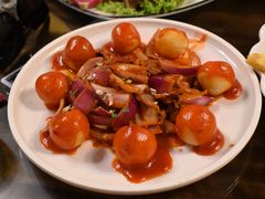 -吉祥圣雪藏餐