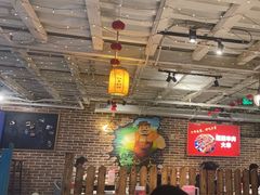 -三个大叔东北烧烤·砂锅菜(西三旗店)