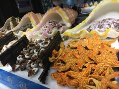 -深海800米海鲜自助(万达广场店)