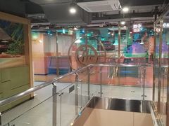 -海底捞火锅(劲松店)
