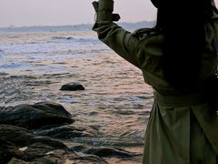 -老虎石海上公园