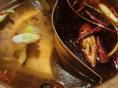 -仁和四季涮肉馆(天坛南门店)