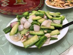 -贞楼食莊