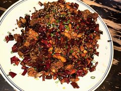-饭江湖·江湖菜(湖广会馆店)