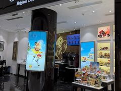 -GODIVA(宁波来福士店)