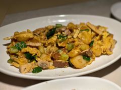 -荣小馆(安达仕店)