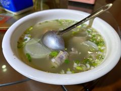 -范记靖远羊羔肉(博物馆店)