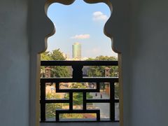 -常熟方塔园
