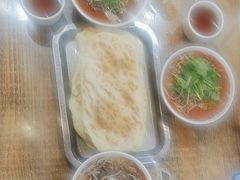 -老·贝尔杂碎馆