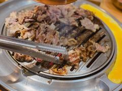 -金顺韩式烤肉·网红烤肉店(广利路店)