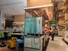 -亚马逊海鲜自助(梅溪湖步步高店)