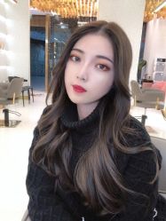 点击看大图 -3AM HAIR SALON烫发染发接发