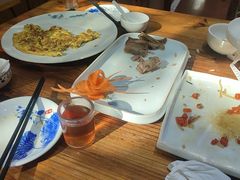 -下梅人家土菜馆(历史文化餐厅度假区店)