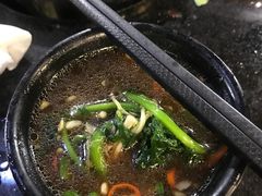 -汤响自助回转火锅百汇(乐峰广场店)