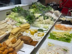 -醉人椒麻辣香锅(王府井喜悦店)