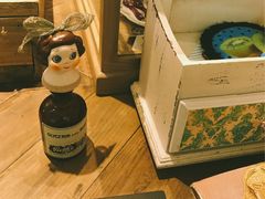 -恋物百货商店(华侨城店)