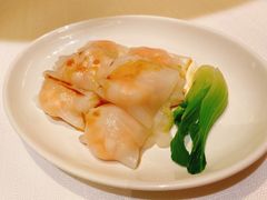 -富力丽思卡尔顿酒店·丽轩中餐厅