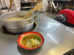 -咏勝锑锅麻辣烫(净居寺路总店)