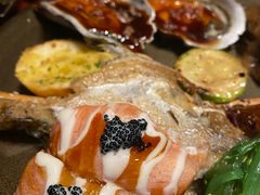 -西安W酒店·WEI全味西餐厅