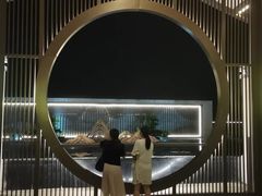 -福建土楼（华安）旅游区•大地土楼群