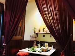 -一叶一世界·素食餐厅(锦华万达店)