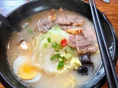 -屯屯面(海尔路店)