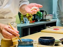 -鮨·海老(北京路店)