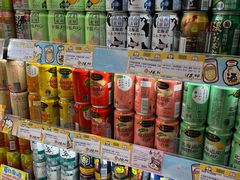 -DON DON DONKI(名珠城店)