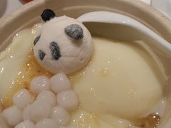 -眉州东坡(望京店)