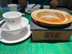 -费大厨辣椒炒肉(太平老街店)
