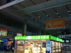 -长春西站