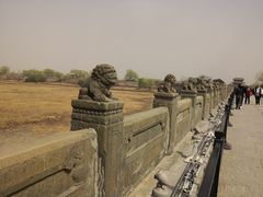 -卢沟桥文化旅游区