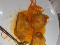 -上关东东北菜(夫子庙水游城店)