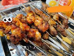 -老虎滩大连海鲜烧烤(建邺云锦路总店)