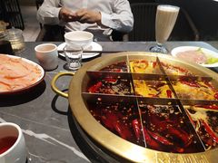 -长嘉·河图火锅(长嘉汇江景旗舰店)
