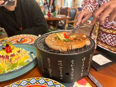 -卢布里西餐厅(总店)