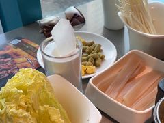 -半天妖烤鱼(新世界店)