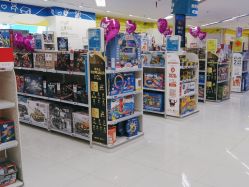 -孩子王(禹洲世贸店)