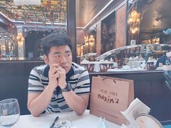 -马克西姆餐厅(崇文门店)