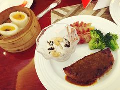 -嘉莱特精典国际酒店·醇咖啡厅
