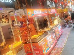 -南京路步行街