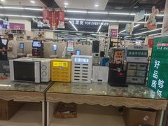 -嘉荣SPAR超市(家和城广场店)