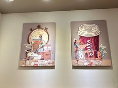 -COSTA COFFEE(房山印象城店)