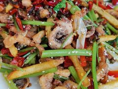 -闻香阁·清真(光荣道店)