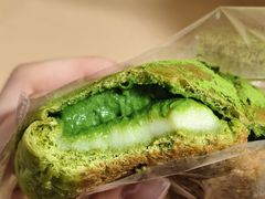 -RUXU入续糖水铺与包(卓悦中心店)